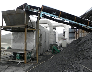 五層網(wǎng)帶烘干機