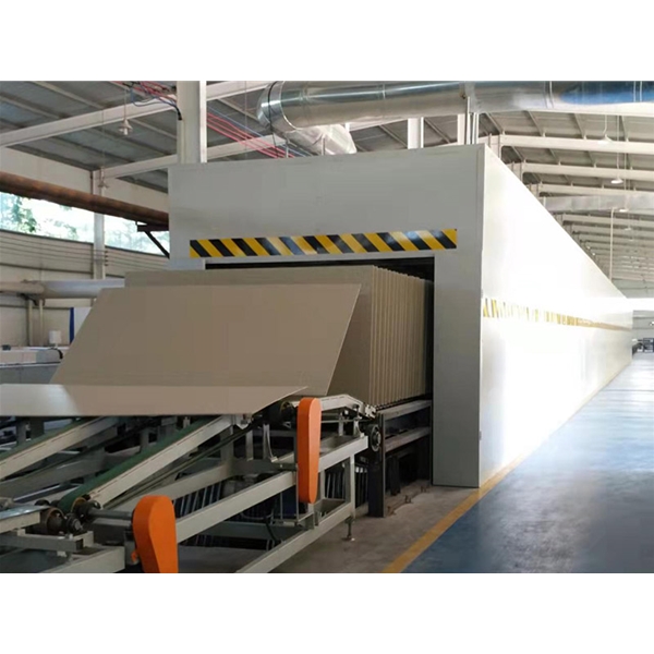 石膏板，膠合板烘干機(jī)