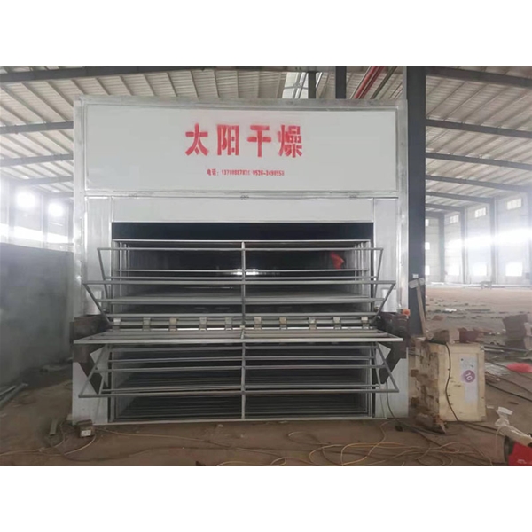 單板烘干機(jī)